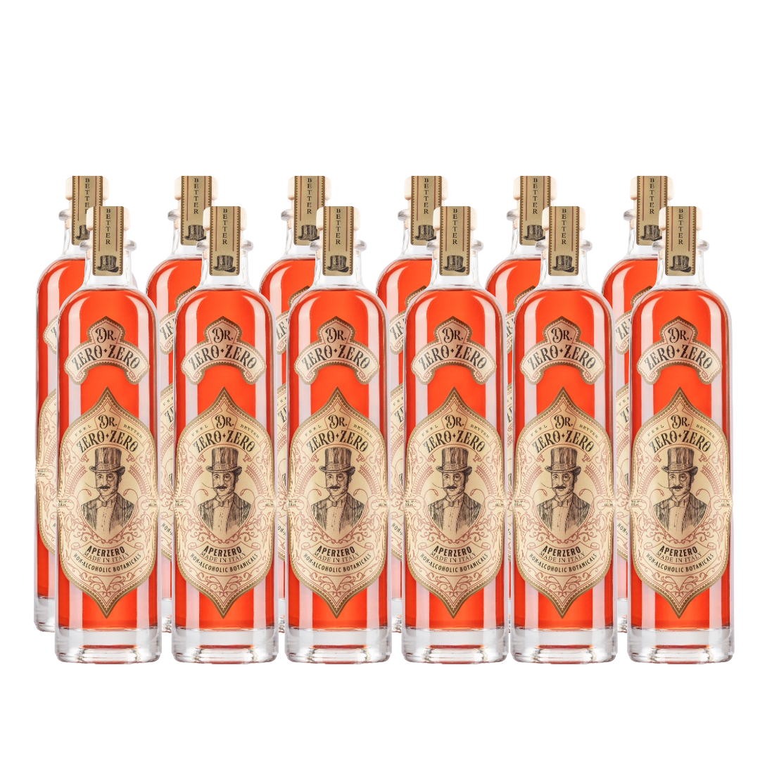 AperZero 12 Pack