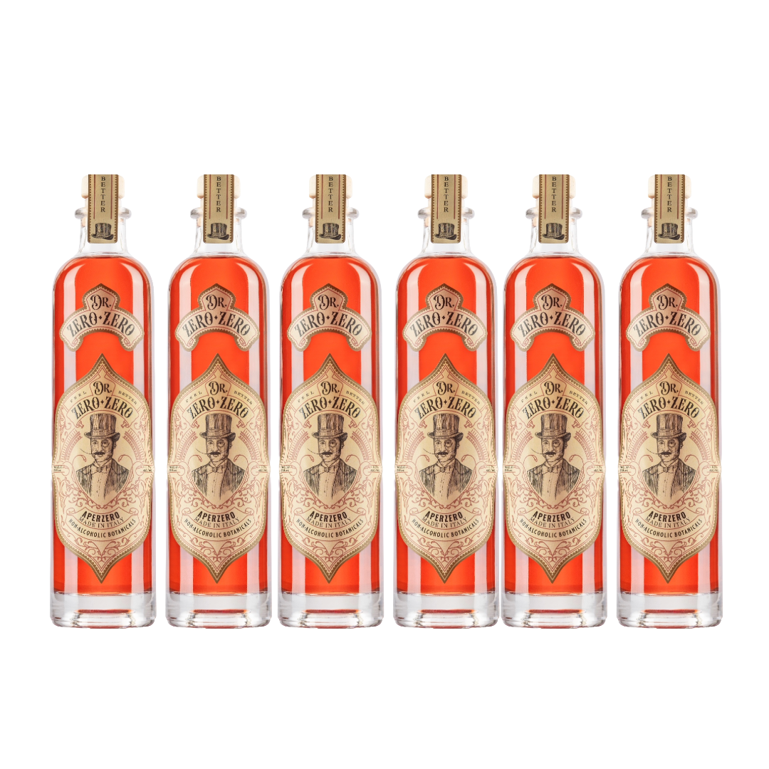 AperZero 6 Pack