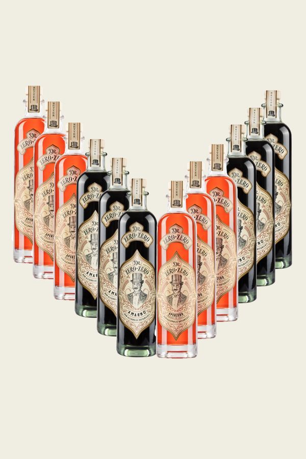 Mixed 12 Pack