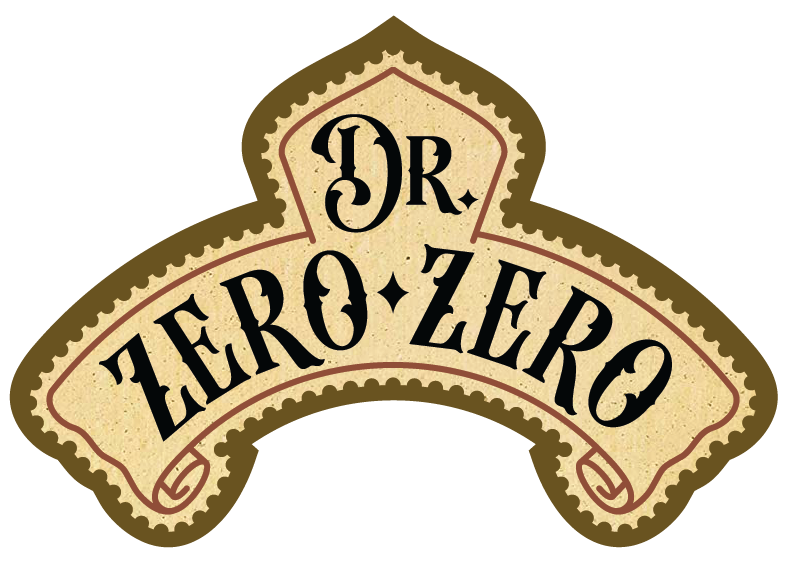 Dr Zero Zero